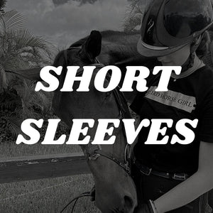 Short Sleeves