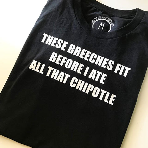 The Guilty Pleasure Sweatshirt (Choose Your Food/Drink)