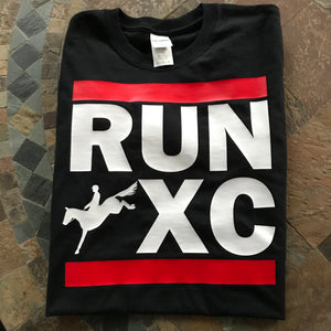 The Run XC Long Sleeve Tee