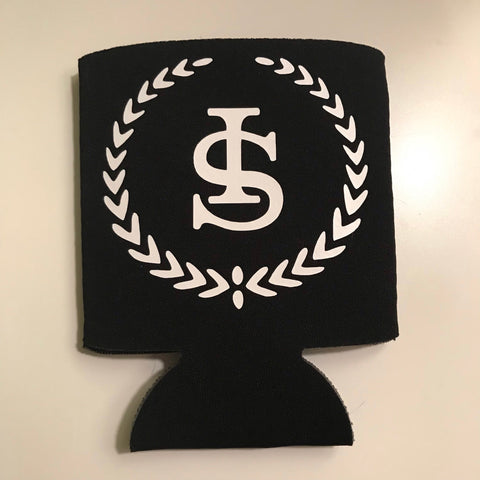 The Breed Logo Koozies (Choose Your Breed Logo)