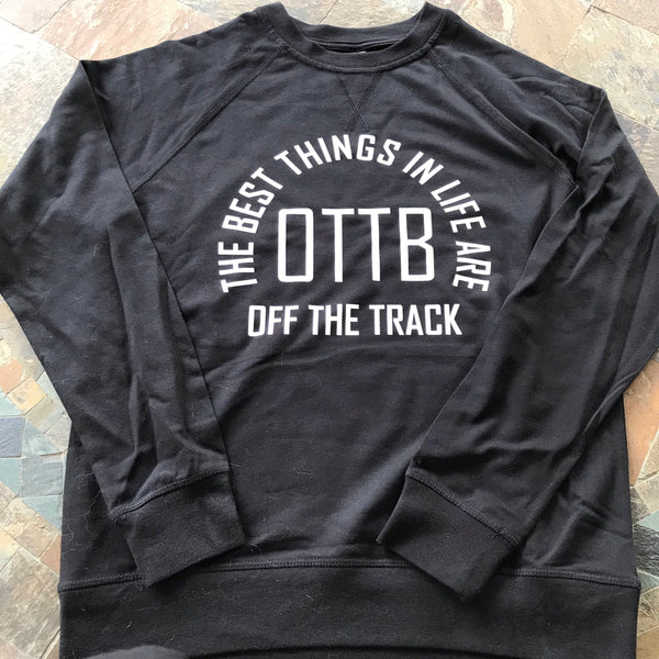 The OTTB Sweatshirt